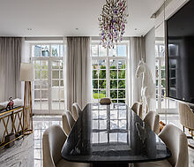 Дом под ключ в Раздорах-2