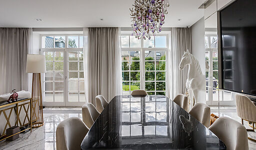 Дом под ключ в Раздорах-2