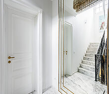 Дом под ключ в Раздорах-2