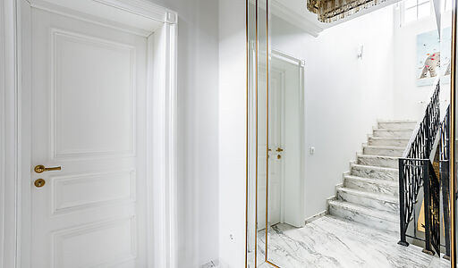 Дом под ключ в Раздорах-2