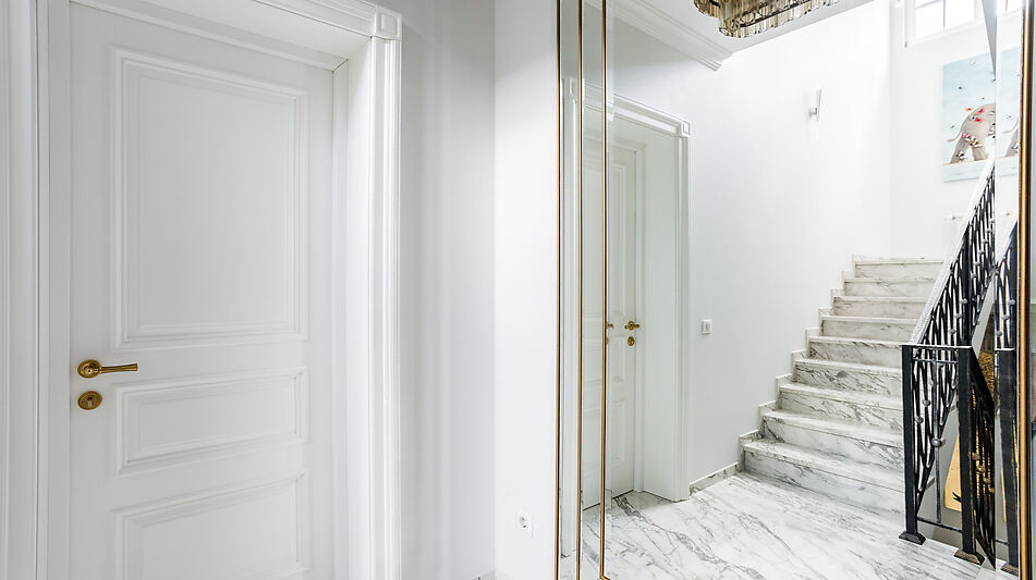 Дом под ключ в Раздорах-2