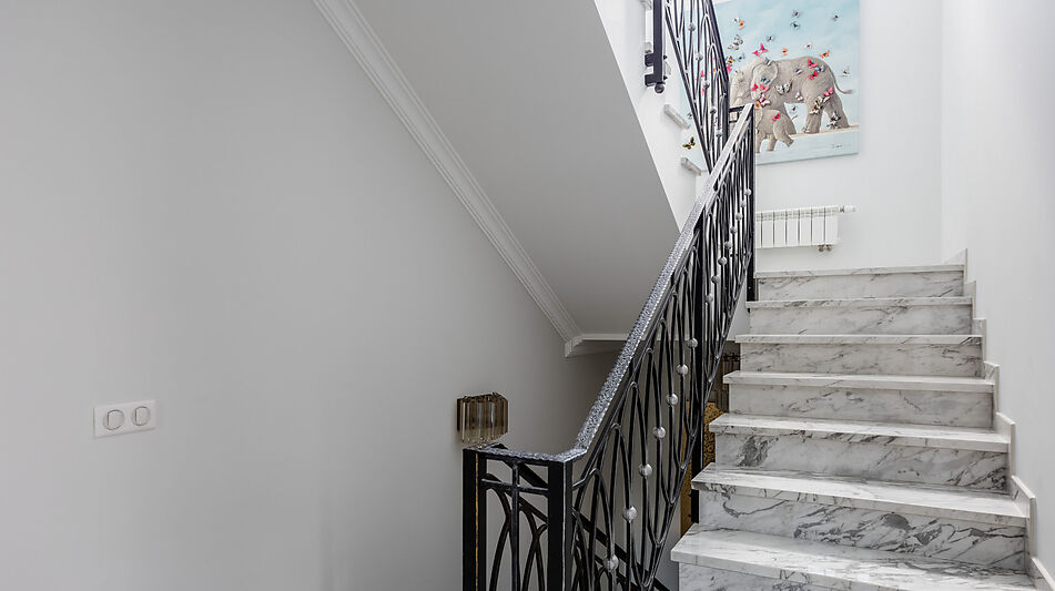 Дом под ключ в Раздорах-2