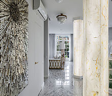 Дом под ключ в Раздорах-2