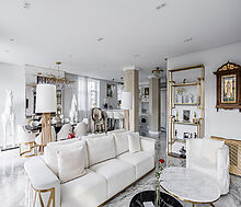 Дом под ключ в Раздорах-2