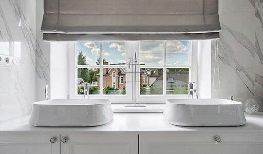 Дом под ключ в Раздорах-2