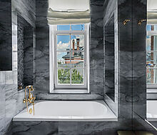 Дом под ключ в Раздорах-2