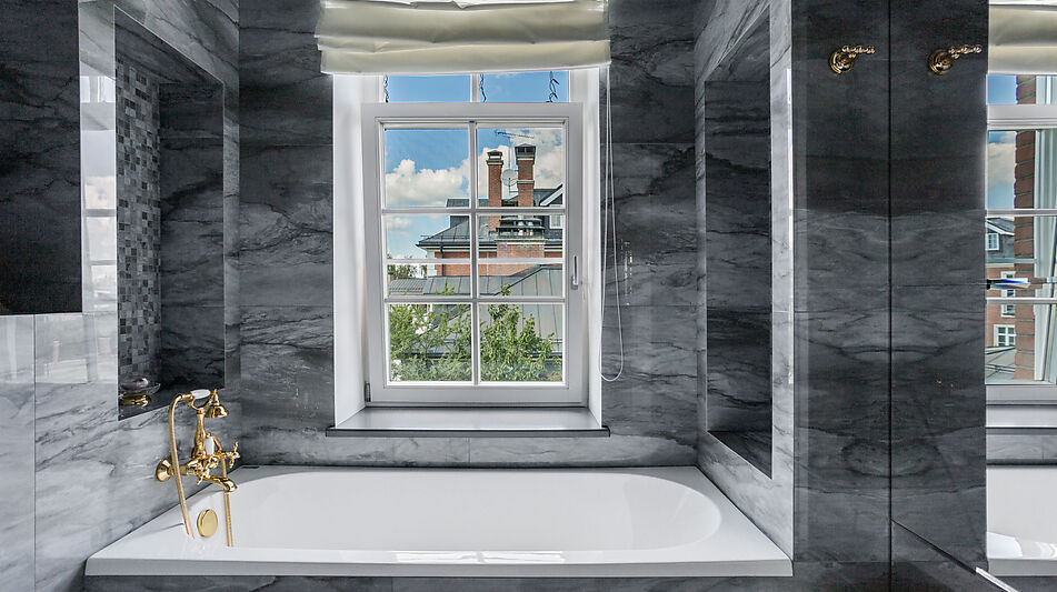 Дом под ключ в Раздорах-2