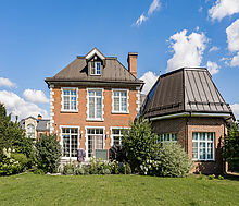 Дом под ключ в Раздорах-2