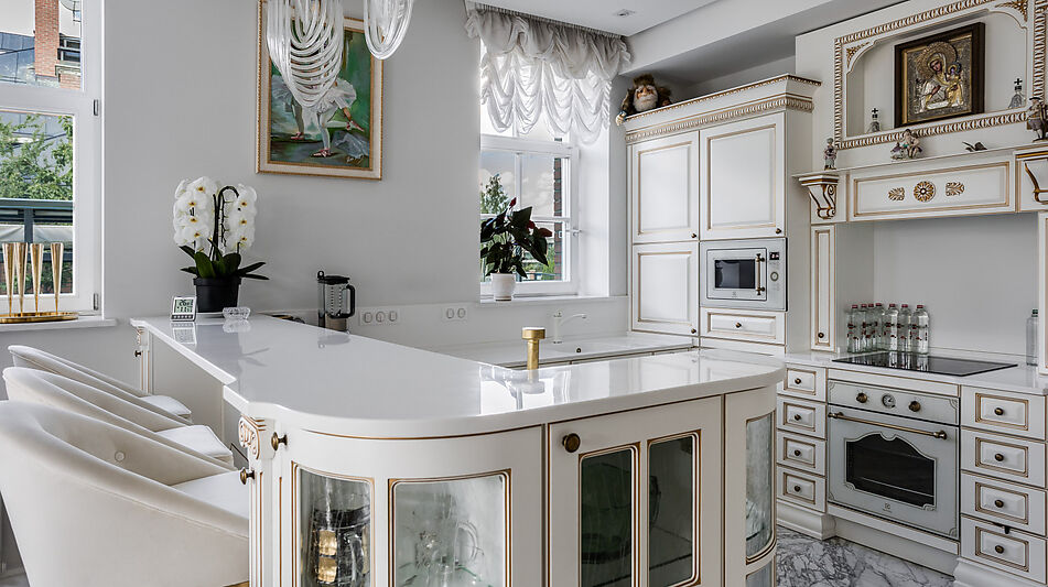 Дом под ключ в Раздорах-2