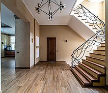 Готовый дом в кп Военнослужащий