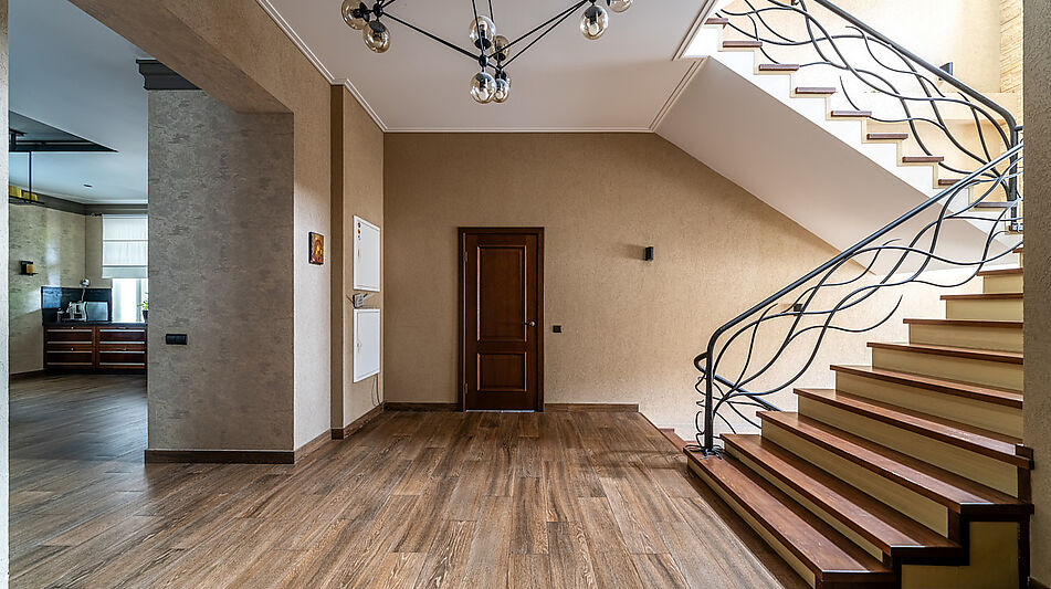 Готовый дом в кп Военнослужащий