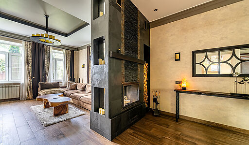 Готовый дом в кп Военнослужащий