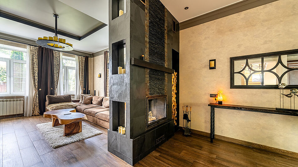 Готовый дом в кп Военнослужащий