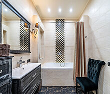 Готовый дом в кп Военнослужащий