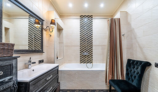 Готовый дом в кп Военнослужащий