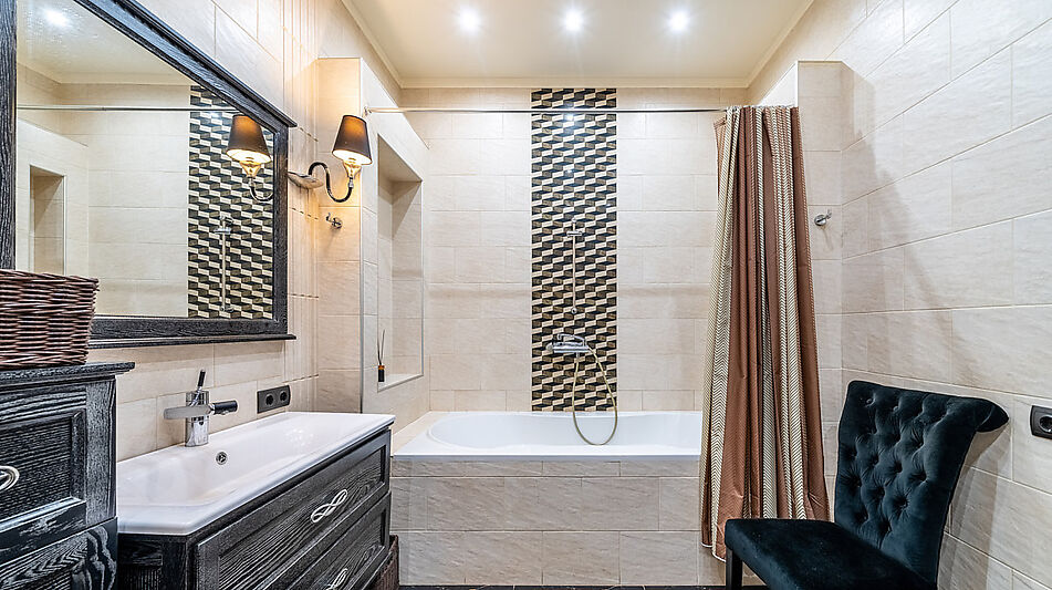 Готовый дом в кп Военнослужащий