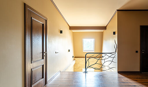 Готовый дом в кп Военнослужащий