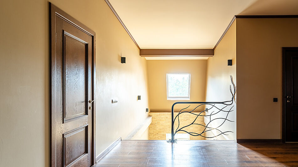 Готовый дом в кп Военнослужащий