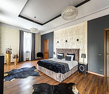 Готовый дом в кп Военнослужащий