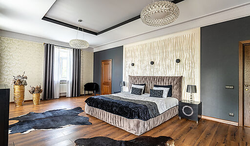 Готовый дом в кп Военнослужащий