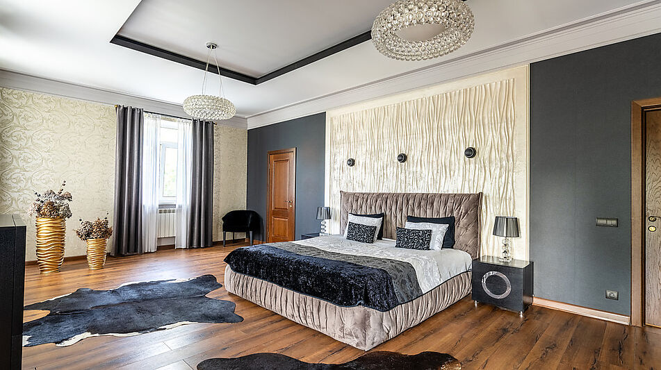 Готовый дом в кп Военнослужащий