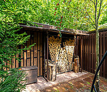 Готовый дом в кп Военнослужащий