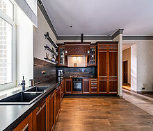 Готовый дом в кп Военнослужащий