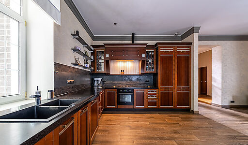 Готовый дом в кп Военнослужащий