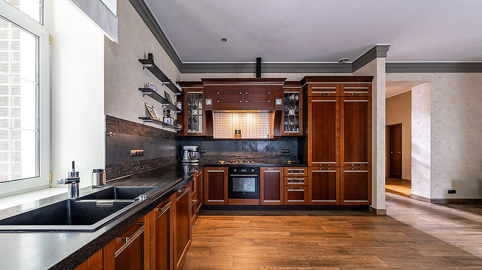 Готовый дом в кп Военнослужащий