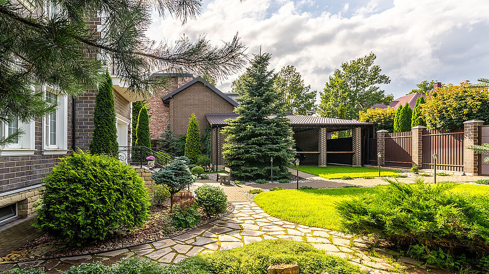 Готовый дом в кп Военнослужащий