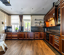 Готовый дом в кп Военнослужащий