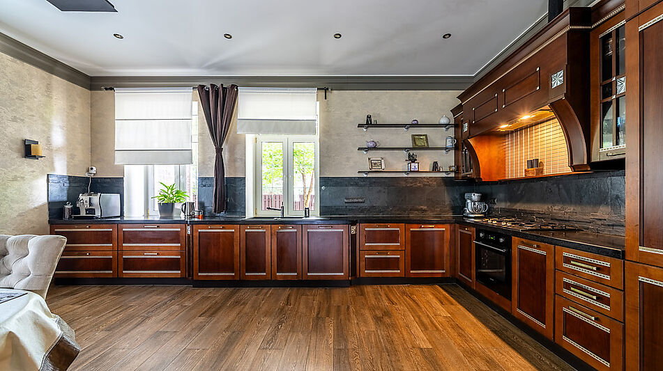 Готовый дом в кп Военнослужащий