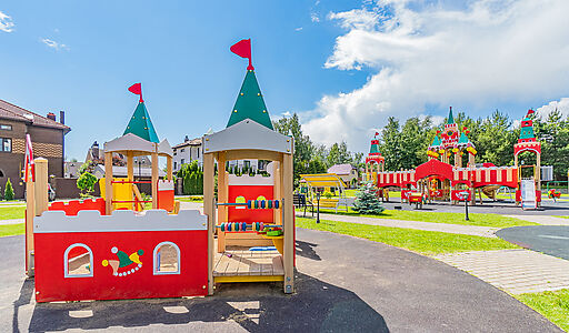 Готовый дом в кп Военнослужащий