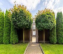 Готовый дом в кп Военнослужащий