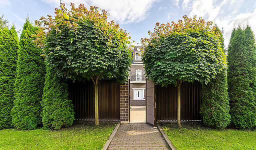 Готовый дом в кп Военнослужащий