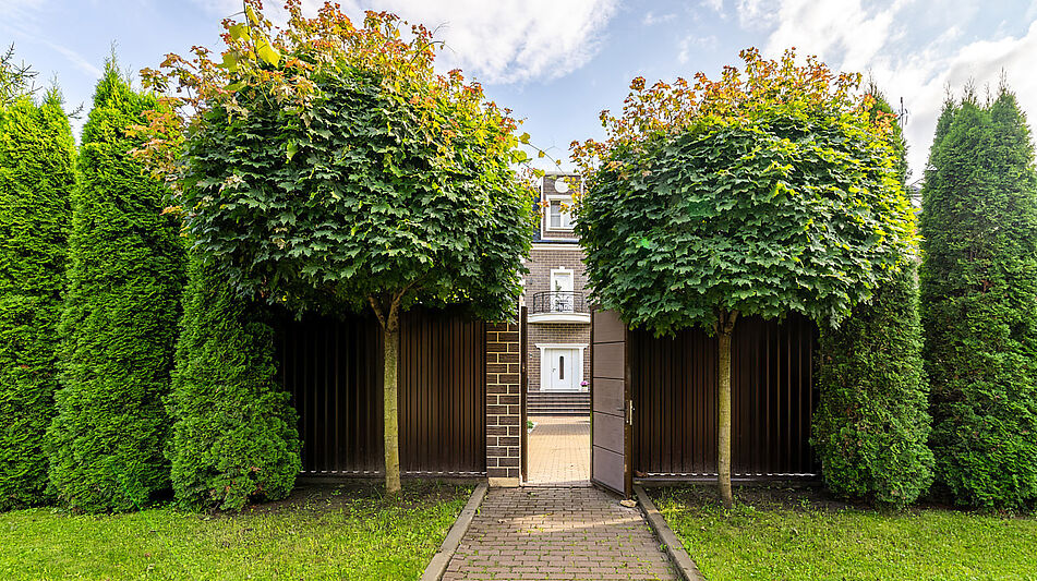 Готовый дом в кп Военнослужащий