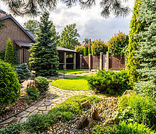 Готовый дом в кп Военнослужащий