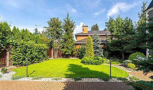 Готовый дом в кп Военнослужащий