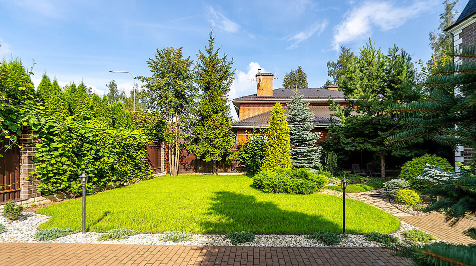 Готовый дом в кп Военнослужащий