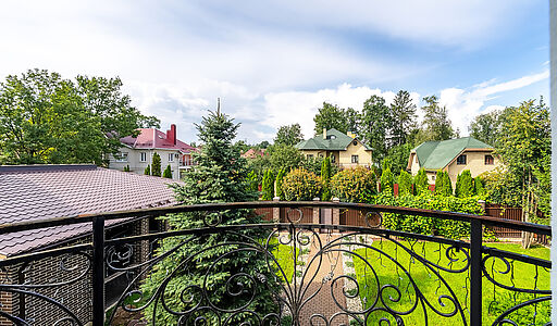 Готовый дом в кп Военнослужащий