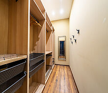 Готовый дом в кп Военнослужащий