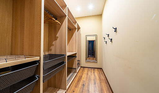 Готовый дом в кп Военнослужащий