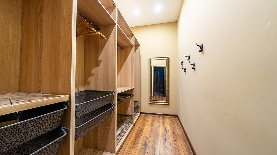 Готовый дом в кп Военнослужащий