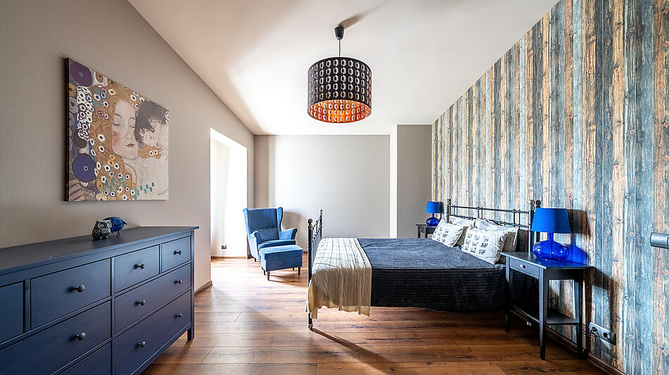 Готовый дом в кп Военнослужащий