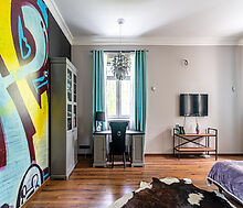 Готовый дом в кп Военнослужащий