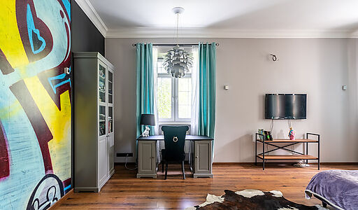 Готовый дом в кп Военнослужащий