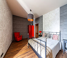 Готовый дом в кп Военнослужащий