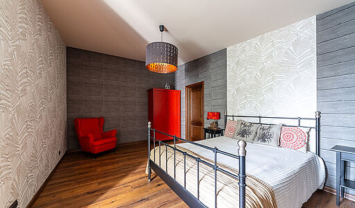 Готовый дом в кп Военнослужащий