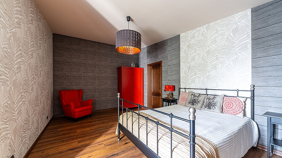 Готовый дом в кп Военнослужащий