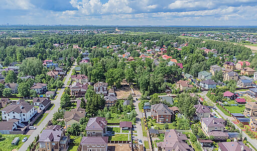 Готовый дом в кп Военнослужащий